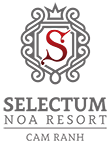 Selectum Noa Resort Cam Banh
